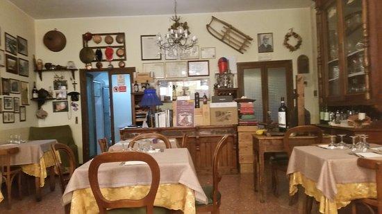 Trattoria Tito